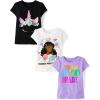 Unicorn/1st Day 2nd Grade/Reader 3-pack