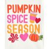 imageThe Childrens Place Girls All Holidays Short Sleeve Graphic TShirtsmultipacksDoodlePumpkin SpiceUnicorn 3pack