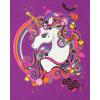 imageThe Childrens Place Girls All Holidays Short Sleeve Graphic TShirtsmultipacksUnicornShakeTrick Or Treat 3pack