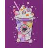 imageThe Childrens Place Girls All Holidays Short Sleeve Graphic TShirtsmultipacksUnicornShakeTrick Or Treat 3pack