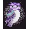 imageThe Childrens Place Girls Dino Long Sleeve Graphic TShirtsButterflyLoveMoonUnicornOwl 5pack