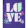 imageThe Childrens Place Girls Dino Long Sleeve Graphic TShirtsButterflyLoveMoonUnicornOwl 5pack