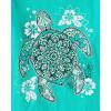 imageThe Childrens Place Girls Dino Long Sleeve Graphic TShirtsTurtleCat 2pack