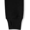imageThe Childrens Place Girls Open Knit CardiganBlack
