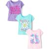 Dino/Unicorn/Cute Dramatic 3-pack