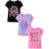 Ombre Owl/Kindness/Butterfly 3-pack