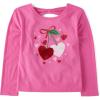 Cherry Hearts
