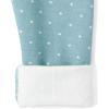 imageThe Childrens Place Girls Assorted Everyday Cozy Lined LeggingsBlue Dot