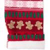 imageThe Childrens Place Girls Assorted Everyday Cozy Lined LeggingsCandy Cane Print