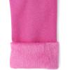 imageThe Childrens Place Girls Assorted Everyday Cozy Lined LeggingsFuschia