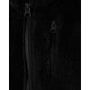 imageThe Childrens Place Girls Cozy Sherpa FullZip JacketBlack