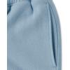 imageThe Childrens Place Girls Knit Active SweatpantsBlue Aura