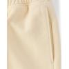 imageThe Childrens Place Girls Knit Active SweatpantsFrappe