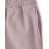 imageThe Childrens Place Girls Knit Active SweatpantsUltra Violet
