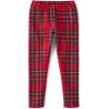 Red Plaid