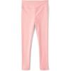 imageThe Childrens Place Girls Soft Active Everyday Pull On LeggingsFuzzy Pink