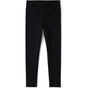 imageThe Childrens Place Girls Soft Active Everyday Pull On LeggingsBlack