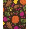 imageThe Childrens Place Girls 2 Pack Long Sleeve Fashion Skater DressAcorn FoliageHazelnut 2pack