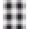 imageThe Childrens Place Girls 2 Pack Long Sleeve Fashion Skater DressRedBlack Plaid 2 Pack