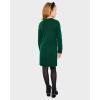 imageThe Childrens Place Girls Long Sleeve Sweater DressBeaded Spruceshad