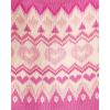imageThe Childrens Place Girls Long Sleeve Sweater DressHeart Fairisle