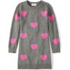 Grey Hearts