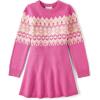 Heart Fairisle