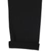 imageThe Childrens Place Girls Fleece Lined Legging PantBlack