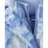 imageThe Childrens Place Girls Heavy 3 in 1 Winter Jacket Wind WaterResistant Shell Fleece InnerDaybreak
