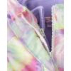 imageThe Childrens Place Girls Heavy 3 in 1 Winter Jacket Wind WaterResistant Shell Fleece InnerFrench Rose