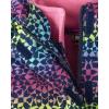 imageThe Childrens Place Girls Heavy 3 in 1 Winter Jacket Wind WaterResistant Shell Fleece InnerMilky Way