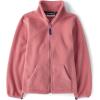 imageThe Childrens Place Girls Heavy 3 in 1 Winter Jacket Wind WaterResistant Shell Fleece InnerTidal Floral
