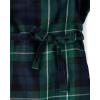 imageThe Childrens Place Girls Long Sleeve Everyday DressSpruceshad Plaid