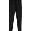 imageThe Childrens Place Girls Fleeced Lined LeggingsBlack