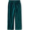Rainforest Velour Rib