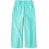 imageThe Childrens Place Girls Pull on Active Wide Leg PantsSeagrove Fleece