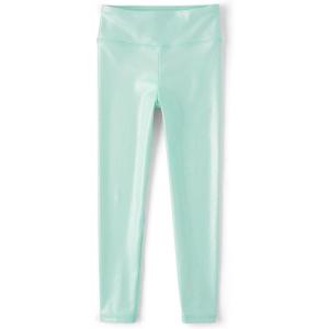 imageThe Childrens Place Girls Assorted Everyday High Shine LeggingsWintermint