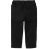 imageThe Childrens Place Baby Boys and Toddler Stretch Skinny Chino PantsBlack Single