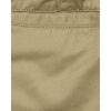 imageThe Childrens Place Baby Boys and Toddler Stretch Skinny Chino PantsFlax Single