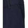 imageThe Childrens Place Baby Boys and Toddler Stretch Skinny Chino PantsNew Navy Single