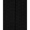 imageThe Childrens Place Girls Pointelle TightBlack 2pack