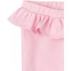 imageThe Childrens Place Baby Girls and Toddler Leggings 3PackBlackBlueGreyPink 3 Pack