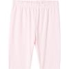 imageThe Childrens Place Baby Girls and Toddler Leggings 3PackBlackBlueGreyPink 3 Pack