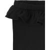 imageThe Childrens Place Baby Girls and Toddler Leggings 3PackBlackBlueGreyPink 3 Pack
