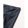 imageThe Childrens Place Baby Girls and Toddler Leggings 3PackBlackSmoke GrayTrue Indigo 3pack