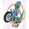 imageThe Childrens Place Boys All Holidays Short Sleeve Graphic TShirtsmultipacksAll American 3pack
