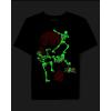 imageThe Childrens Place Boys All Holidays Short Sleeve Graphic TShirtsmultipacksGraveCandy SkullBoo Yah 3pack