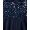 imageThe Childrens PlaceGirlsSleeveless Dressy DressesTidal Sequin Mesh6