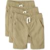 Flax 3-pack
