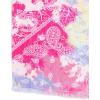 imageThe ChildrenS Place Girls Denim Shortall OverallsBandana Tie Dye